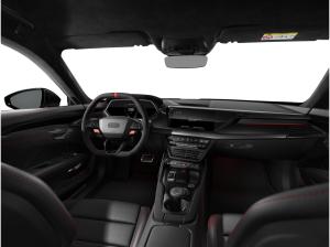 Audi RS e-tron GT quattro *Carbon*HuD*Keramikbremse*