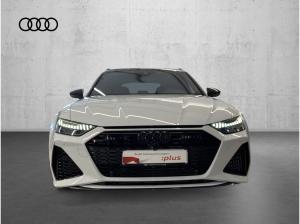 Audi RS6 Avant TFSI quattro *Pano*280km/h*