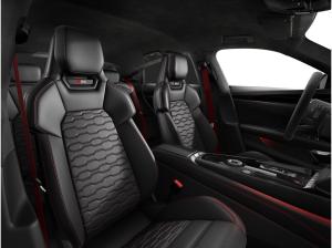 Audi RS e-tron GT quattro *Carbon*HuD*Keramikbremse*