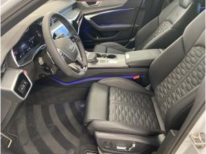 Audi RS6 Avant TFSI quattro *Pano*280km/h*