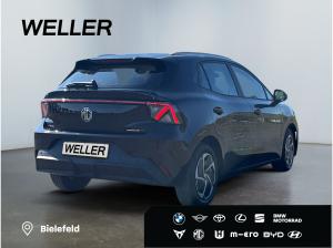 MG MG4 ⚡URBAN ELECTRIC - COMFORT STANDARD RANGE - SONDERAKTION⚡
