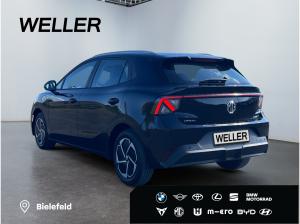 MG MG4 ⚡URBAN ELECTRIC - COMFORT STANDARD RANGE - SONDERAKTION⚡