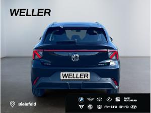 MG MG4 ⚡URBAN ELECTRIC - COMFORT STANDARD RANGE - SONDERAKTION⚡