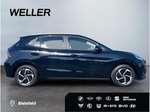 MG MG4 ⚡URBAN ELECTRIC - COMFORT STANDARD RANGE - SONDERAKTION⚡