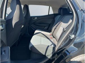 MG MG4 ⚡URBAN ELECTRIC - COMFORT STANDARD RANGE - SONDERAKTION⚡