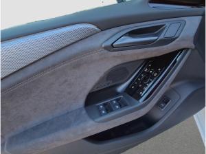 Audi A6 Avant S line business e-tron performance