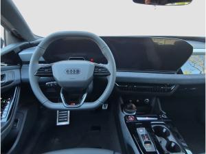 Audi A6 Avant S line business e-tron performance