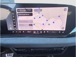 Audi A6 Avant S line business e-tron performance