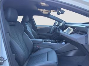 Audi A6 Avant S line business e-tron performance