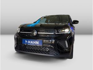 Volkswagen T-Cross R-Line *SOFORT VERFÜGBAR*
