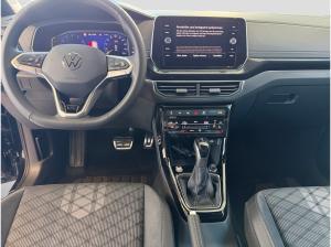 Volkswagen T-Cross R-Line *SOFORT VERFÜGBAR*