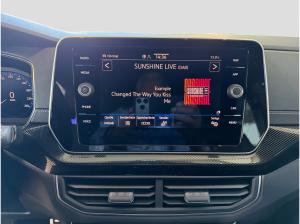 Volkswagen T-Cross R-Line *SOFORT VERFÜGBAR*