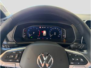 Volkswagen T-Cross R-Line *SOFORT VERFÜGBAR*