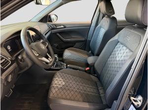 Volkswagen T-Cross R-Line *SOFORT VERFÜGBAR*