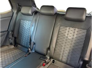 Volkswagen T-Cross R-Line *SOFORT VERFÜGBAR*