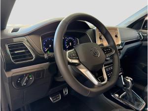 Volkswagen T-Cross R-Line *SOFORT VERFÜGBAR*