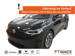 Volkswagen ID.4 PRO 82 kWh +WÄPU +AHK +IQ.LIGHT +ACC +CARPL