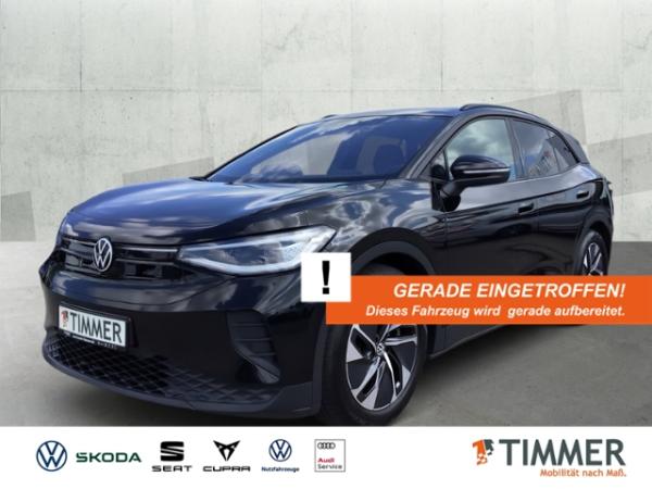 Volkswagen ID.4 PRO 82 kWh +WÄPU +AHK +IQ.LIGHT +ACC +CARPL