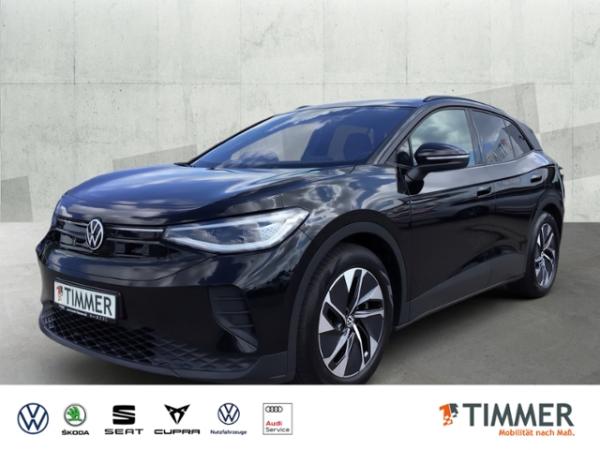Volkswagen ID.4 PRO 82 kWh +WÄPU +AHK +IQ.LIGHT +ACC +CARPL