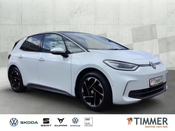 Volkswagen ID.3 PRO PERF. 82 kWh BUSINESS +IQ.LIGHT +ACC +C
