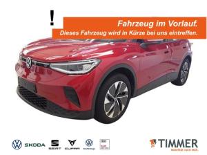 Volkswagen ID.4 PRO 82 kWh +WÄPU +AHK +IQ.LIGHT +ACC +CARPL