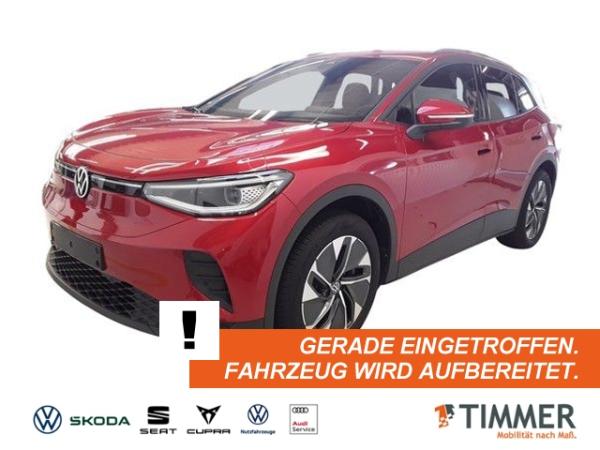 Volkswagen ID.4 PRO 82 kWh +WÄPU +AHK +IQ.LIGHT +ACC +CARPL