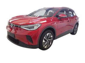 Volkswagen ID.4 PRO 82 kWh +WÄPU +AHK +IQ.LIGHT +ACC +CARPL