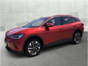 Volkswagen ID.4 PRO 82 kWh +WÄPU +AHK +IQ.LIGHT +ACC +CARPL