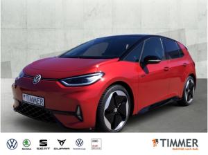 Volkswagen ID.3 GTX 84 kWh +WÄPU +H&K +360° +IQ.LIGHT +ACC