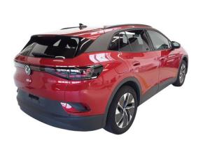 Volkswagen ID.4 PRO 82 kWh +WÄPU +AHK +IQ.LIGHT +ACC +CARPL