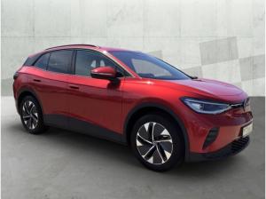 Volkswagen ID.4 PRO 82 kWh +WÄPU +AHK +IQ.LIGHT +ACC +CARPL