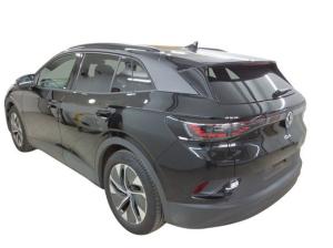 Volkswagen ID.4 PRO 82 kWh +WÄPU +AHK +IQ.LIGHT +ACC +CARPL