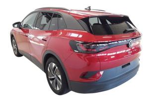 Volkswagen ID.4 PRO 82 kWh +WÄPU +AHK +IQ.LIGHT +ACC +CARPL