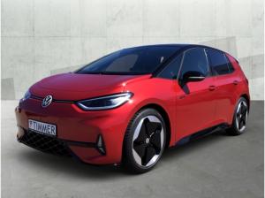 Volkswagen ID.3 GTX 84 kWh +WÄPU +H&K +360° +IQ.LIGHT +ACC
