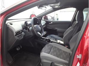 Volkswagen ID.4 PRO 82 kWh +WÄPU +AHK +IQ.LIGHT +ACC +CARPL
