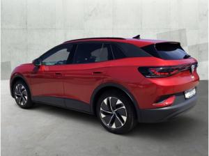Volkswagen ID.4 PRO 82 kWh +WÄPU +AHK +IQ.LIGHT +ACC +CARPL