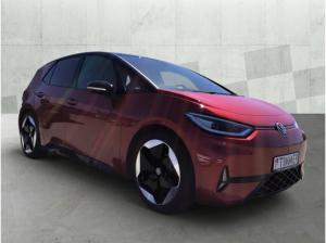 Volkswagen ID.3 GTX 84 kWh +WÄPU +H&K +360° +IQ.LIGHT +ACC