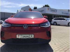 Volkswagen ID.4 PRO 82 kWh +WÄPU +AHK +IQ.LIGHT +ACC +CARPL