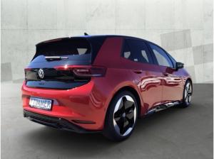 Volkswagen ID.3 GTX 84 kWh +WÄPU +H&K +360° +IQ.LIGHT +ACC