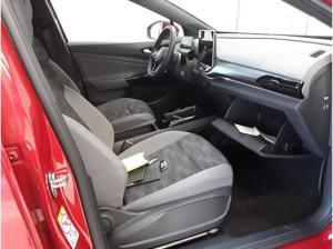 Volkswagen ID.4 PRO 82 kWh +WÄPU +AHK +IQ.LIGHT +ACC +CARPL