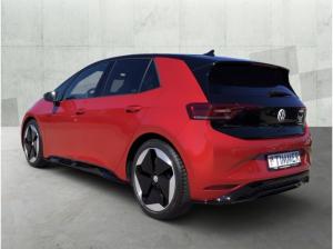 Volkswagen ID.3 GTX 84 kWh +WÄPU +H&K +360° +IQ.LIGHT +ACC