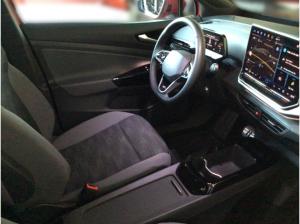 Volkswagen ID.4 PRO 82 kWh +WÄPU +AHK +IQ.LIGHT +ACC +CARPL