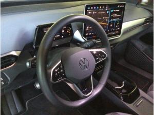 Volkswagen ID.4 PRO 82 kWh +WÄPU +AHK +IQ.LIGHT +ACC +CARPL