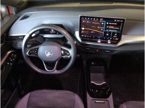 Volkswagen ID.4 PRO 82 kWh +WÄPU +AHK +IQ.LIGHT +ACC +CARPL