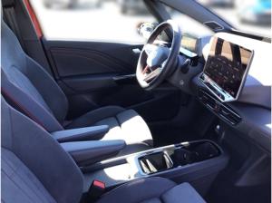 Volkswagen ID.3 GTX 84 kWh +WÄPU +H&K +360° +IQ.LIGHT +ACC