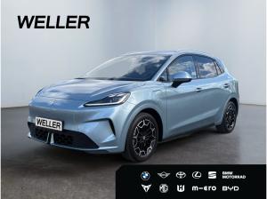 MG MG4 ⚡URBAN ELECTRIC - DELUXE - SONDERAKTION⚡