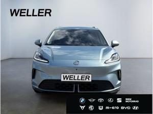 MG MG4 ⚡URBAN ELECTRIC - DELUXE - SONDERAKTION⚡