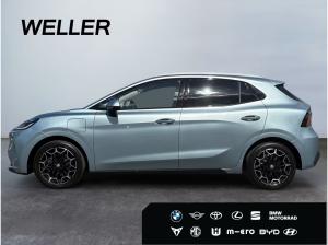 MG MG4 ⚡URBAN ELECTRIC - DELUXE - SONDERAKTION⚡