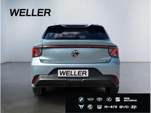MG MG4 ⚡URBAN ELECTRIC - DELUXE - SONDERAKTION⚡