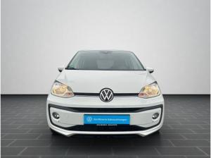 Volkswagen up! move 1.0 MPI SHZ RFK DAB PDC GRA GJR